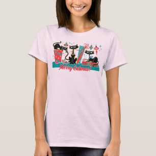 Frohe Weihnachten Weihnachten T-Shirt