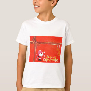 Frohe Weihnachten Weihnachten T-Shirt