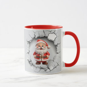 Frohe Weihnachten Weihnachten Tasse