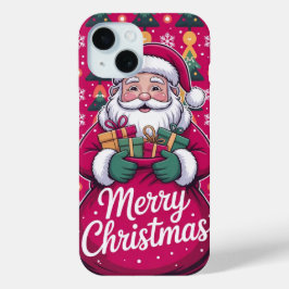 Frohe Weihnachten Weihnachten Weihnachten iPhone / Case-Mate iPhone Hülle