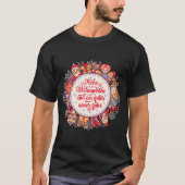 Frohe Weihnachten Weihnachten Weihnachten - Neues T-Shirt (Vorderseite)