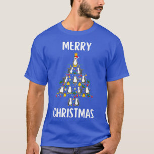 Frohe Weihnachten Weihnachten Weihnachten Shirt139 T-Shirt