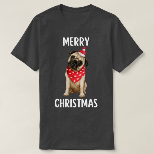Frohe Weihnachten Weihnachten Weihnachten Shirt146 T-Shirt (Design vorne)
