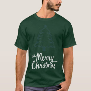 Frohe Weihnachten Weihnachten Weihnachten Shirt151 T-Shirt