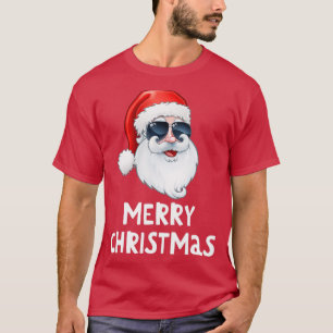 Frohe Weihnachten Weihnachten Weihnachten Shirt166 T-Shirt