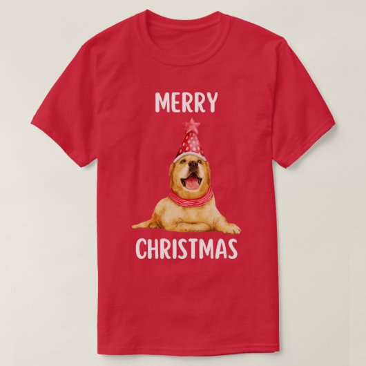 Frohe Weihnachten Weihnachten Weihnachten Shirt175 T-Shirt (Design vorne)