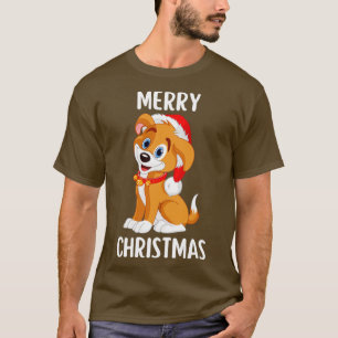 Frohe Weihnachten Weihnachten Weihnachten Shirt5 T-Shirt