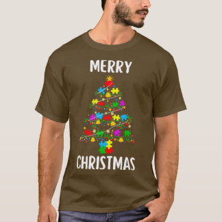 Frohe Weihnachten Weihnachten Weihnachten Shirt80 T-Shirt