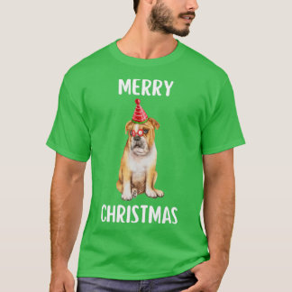 Frohe Weihnachten Weihnachten Weihnachten Shirt8 T-Shirt
