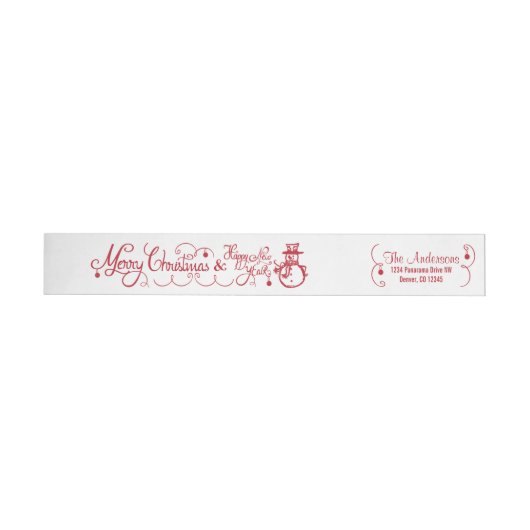 Frohe Weihnachten Weihnachten Weihnachten Snowman  (Person)