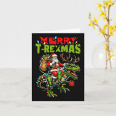 Frohe Weihnachten Weihnachten Weihnachten Weihnach Karte (Gelbe Blume)