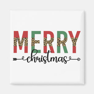 Frohe Weihnachten Weihnachten Weihnachten Weihnach Magnet