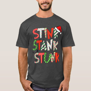 Frohe Weihnachten Weihnachten Weihnachten Weihnach T-Shirt