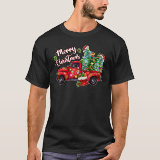 Frohe Weihnachten Weihnachten Weihnachten Weihnach T-Shirt