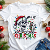 Frohe Weihnachten Weihnachten Weihnachten Weihnach Tri-Blend Shirt