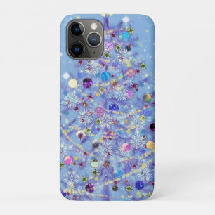 Frohe Weihnachten - Weihnachtsbaum Case-Mate iPhone Hülle