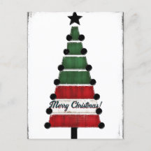 Frohe Weihnachten, Weihnachtsbaum