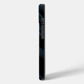 Frohe Weihnachten - Weihnachtsbücher Liebhaber Case-Mate iPhone Hülle (Rückseite / Links)