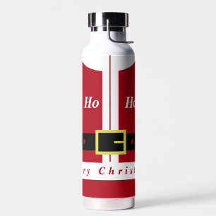 Frohe Weihnachten Weihnachtsgeschenk für Sie Wasse Trinkflasche