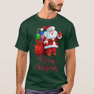 Frohe Weihnachten Weihnachtsgeschenke Feiertage Xm T-Shirt