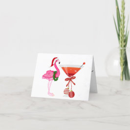 Frohe Weihnachten! Weihnachtskarte Feiertagskarte