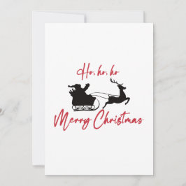 Frohe Weihnachten Weihnachtslieder und Rentier