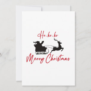 Frohe Weihnachten Weihnachtslieder und Rentier