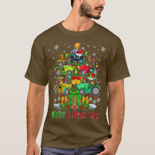 Frohe Weihnachten Weihnachtslieder Weihnachtsliede T-Shirt