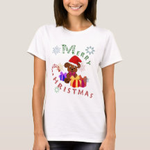 Frohe Weihnachten Welpe Weihnachten Weihnachten Ge
