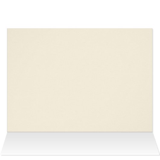 Frohe Weihnachten. Winter Pariser Szene C (Innenansicht Horizontal (Oben))