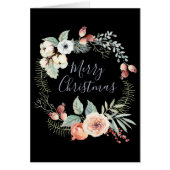 Frohe Weihnachten, Winterkraut, Weihnachten (Vorne)