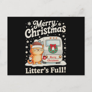 Frohe Weihnachten Wurf Vollkatze Weihnachten Urlau