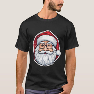 Frohe Weihnachten Ya Filthy Animal T - Shirt | Fun