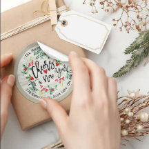 Frohe Weihnachts-Blumenrede ins neue Jahr