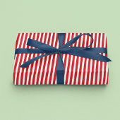 Frohe Weihnachts-Foto Zeitung Geschenkpapier Set