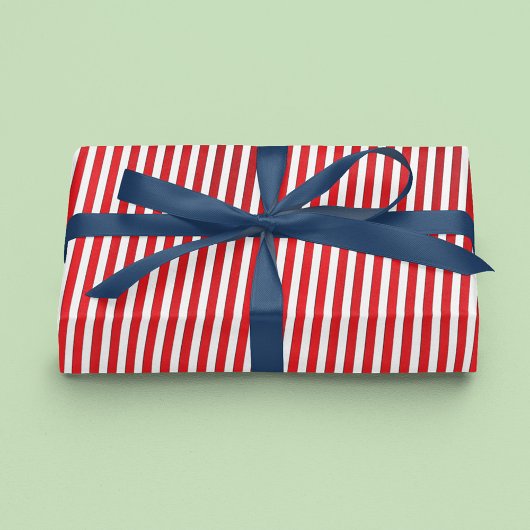 Frohe Weihnachts-Foto Zeitung Geschenkpapier Set