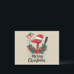 Frohe Weihnachts-Friseur Weihnachten Friseur Xmas<br><div class="desc">Frohe Weihnachts-Friseursalon Weihnachten Weihnachtsfriseur Weihnachtsfrische Weihnachtsfresser Weihnachtsfrische</div>