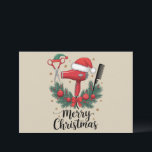 Frohe Weihnachts-Friseur Weihnachten Friseur Xmas<br><div class="desc">Frohe Weihnachts-Friseursalon Weihnachten Weihnachtsfriseur Weihnachtsfrische Weihnachtsfresser Weihnachtsfrische</div>
