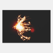 Frohe Weihnachts Geschenkpapier verpacken! (Vorderseite 3)