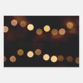 Frohe Weihnachts Geschenkpapier verpacken! (Vorderseite 2)