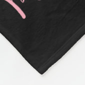 Frohe Weihnachts-Gnomes Xmas Familie Gnomes Lover  Fleecedecke (Ecke)