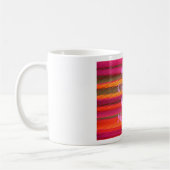 Frohe Weihnachts-Happy New Year Collection Kaffeetasse (Links)