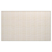 Frohe Weihnachts Kitten Fabric Stoff (Yard (91,4 cm))