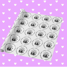 Frohe Weihnachts Land Kuh Thema