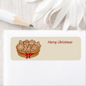 Frohe Weihnachts-Lebkuchen (Insitu)