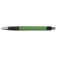 Frohe Weihnachts-Maus Pen