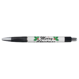 Frohe Weihnachts Pen Kugelschreiber