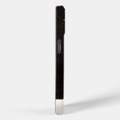 Frohe Weihnachts-Polar-Bär! Case-Mate iPhone Hülle (Rückseite / Rechts)