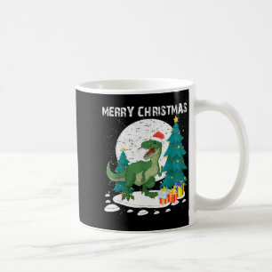 Frohe Weihnachts-Shirts für Frauen Xmas Santa T Re Kaffeetasse