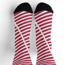Frohe Weihnachts Socken